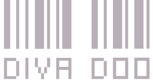 Diva Doo barcode